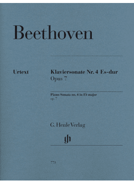 Klaviersonate Nr. 6 F-dur op. 10,2